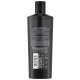 Tresemme Hair Fall Defence Shampoo, For Strong Hair, With Keratin Protein, Prevents Hair Fall due to Breakage, 185 ml