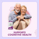 HealthyHey Nutrition Acetyl L-Carnitine (ALCAR)-60 Veg Capsules (Pack of 1)