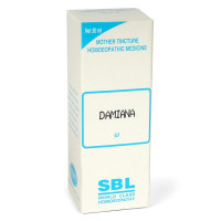 SBL DAMIANA-30ML