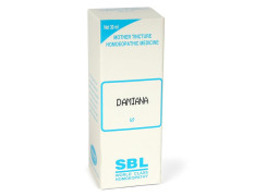 SBL DAMIANA-30ML