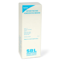 SBL DAMIANA-30ML