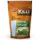 KILLI Stevia | Natural Sweetner | Seeni Thulasi Leaves Crushed, 80g (Pack of 3)