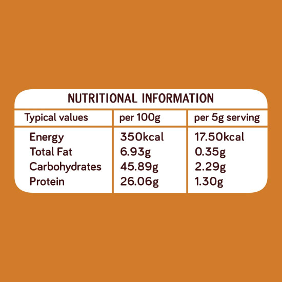 KILLI Drumstick | Murungai | Munagaku | Moringa Leaves Powder, 100g (Pack of 3)