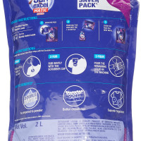 Surf Excel Front Load Matic Liquid Detergent - 2 L, Pack of 1