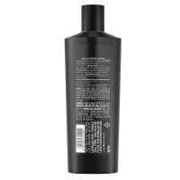 Tresemme Hair Fall Defence, Shampoo, 340ml, for Strong Hair, with Keratin Protein, Prevents Hairfall due to Breakage, Nourishes Dry Hair & Frizz, for Men & Women