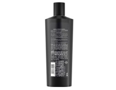 Tresemme Hair Fall Defence, Shampoo, 340ml, for Strong Hair, with Keratin Protein, Prevents Hairfall due to Breakage, Nourishes Dry Hair & Frizz, for Men & Women