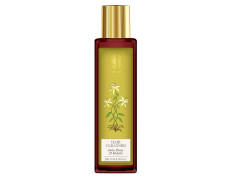 Forest Essentials Hair Cleanser, Amla, Honey and Mulethi, 200ml (Shampoo & Conditioner Combo)