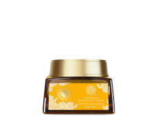 Forest Essentials Soundarya Radiance Cream With 24K Gold & SPF 25 | Anti-Aging, Moisturizing & Nourishing Day Cream | Ayurvedic Face Cream For Radiant & Glowing Skin| For Women & Men | 30 g