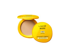 Lakmé Sun Expert Ultra Matte Compact, SPF 40 (PA+++), 7g