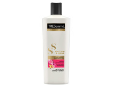 Tresemme Smooth & Shine, Conditioner, 190ml, for Silky Smooth Hair, with Biotin & Silk Protein, Deeply Moisturizes Dry & Frizzy Hair, for Men & Women