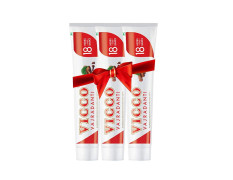 Vicco Vajradanti Paste-150g (Pack of 3)