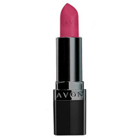 AVON True Color Perfectly Matte Lipstick - Adoring Love - 4 g