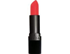 AVON True Color Perfectly Matte Lipstick, Absolute Coral, 4 g