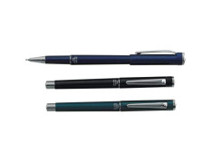 Cello Freeflo Roller Pen - Pack of 10 (Blue)