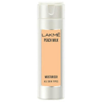 Lakme Peach Milk Intense Moisturiser, 60ml