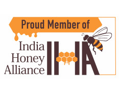 Baidyanath Honey | Natural Immunity Booster | No Added Sugar - Semiliquid, 500G