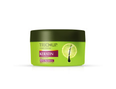 Trichup Keratin Hair Cream, 200ml For Dry Hair, 1 Count