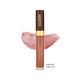 SoulTree Ayurvedic Lip Gloss - Coral Pink Colour(203), 5 g