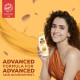 Joy Honey & Almonds Advanced Nourishing Lightweight Body Lotion 300ml x 2 | Enriched With Shea Butter | Natural Sunscreen Filters | Suitable for Normal to Dry Skin