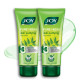 Joy Skin Purifying Neem Face Wash for Oily & Acne-Prone Skin | Fights Pimples, Controls Excess Oil & Unclogs Pores | Natural Antibacterial Formula | Men & Women 100ml x 2