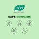 Joy Skin Purifying Neem Face Wash for Oily & Acne-Prone Skin | Fights Pimples, Controls Excess Oil & Unclogs Pores | Natural Antibacterial Formula | Men & Women 100ml x 2
