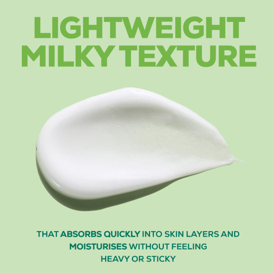 Joy Pure Aloe Light Moisturising Body Lotion 300ml x 2 | 48 Hour Moisture | Soothes, Hydrates & Freshens | Ideal for Summers | For All Skin Types | Lightweight, Non Sticky & Non Greasy