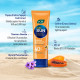 Joy Anti Tan SPF 40 Face & Body Sunscreen with 97% Sun Protection & Prevents Skin Darkening (50ml x 2) | Lightweight, Water Resistant & Leaves Zero White Cast | Suitable for Normal & Oily Skin