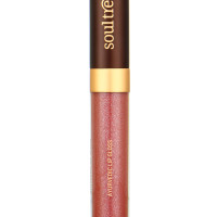 SoulTree Ayurvedic Lip Gloss - Rose Dew Colour(206), 5 g