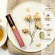 SoulTree Ayurvedic Lip Gloss - Rose Dew Colour(206), 5 g SoulTree Ayurvedic Lip Gloss - Rose Dew Colour(206), 5 g