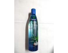 Parachute Coconut Oil, Aloe Vera, 250ml