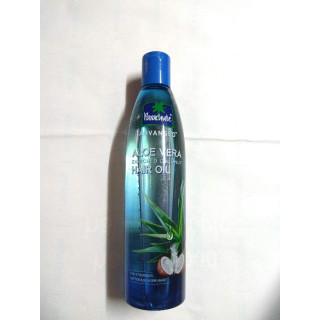 Parachute Coconut Oil, Aloe Vera, 250ml - Bazaar5 Germany