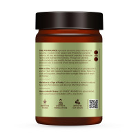 Jiva Aam Pachak Churna | Pure Herbs Used 100% Pure & Natural | Ayurveda Formulation 100gm (Pack of 2)