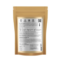 Jiva Ayurveda Slim Tea 150gm | 100% Ayurvedic Caffeine-Free Tea | Detoxifies Body, Open Up Blocked Channels, And Improve Digestion And Metabolism | Helps with Weight Management (Pack of 1)