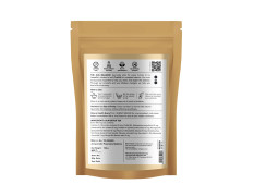 Jiva Ayurveda Slim Tea 150gm | 100% Ayurvedic Caffeine-Free Tea | Detoxifies Body, Open Up Blocked Channels, And Improve Digestion And Metabolism | Helps with Weight Management (Pack of 1)