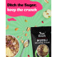 True Elements Muesli No Added Sugar 400gm