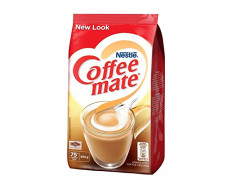Nestle Coffee Mate Original Powder Refill Pack, 450g