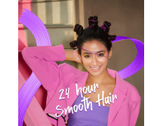 Livon Serum for Women & Men |For Dry & Rough Hair for 24 Hour Frizz-free Smoothness |With Argan Oil & Vitamin E |50 ml