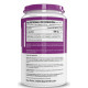 HealthyHey L-Taurine - Amino Acid Supplement - 120 Vegetable Capsules