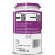 HealthyHey L-Taurine - Amino Acid Supplement - 120 Vegetable Capsules