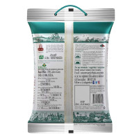 India Gate Basmati Rice Regular Choice, 5kg - Hygienically Packed and Vegetarian India Gate Basmati Rice Regular Choice, 5kg - Hygienically Packed and Vegetarian