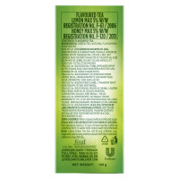Lipton Honey Lemon Green Tea, 100g