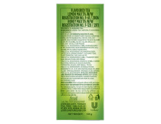 Lipton Honey Lemon Green Tea, 100g