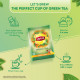 Lipton Honey Lemon Green Tea, 100g