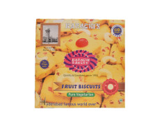 Karachi Bakery Fruit Biscuit Premium, 500G