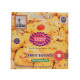 Karachi Bakery Fruit Biscuit Premium, 500G