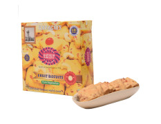 Karachi Bakery Fruit Biscuit Premium, 500G