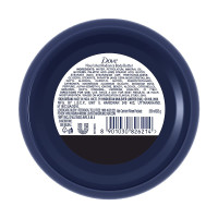 Dove Body Love Nourished Radiance Body Butter Paraben Free, 48hrs Moisturisation with Plant Based moisturiser Soft Radiant Skin 235g