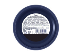 Dove Body Love Nourished Radiance Body Butter Paraben Free, 48hrs Moisturisation with Plant Based moisturiser Soft Radiant Skin 235g