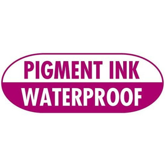 uni-ball Air UBA188M 0.5 mm Roller Ball Pens, Black Ink, Pack of 3