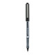UNI-BALL Eye UB150 0.5mm Roller Ball Pen | Black Ink, Pack of 5